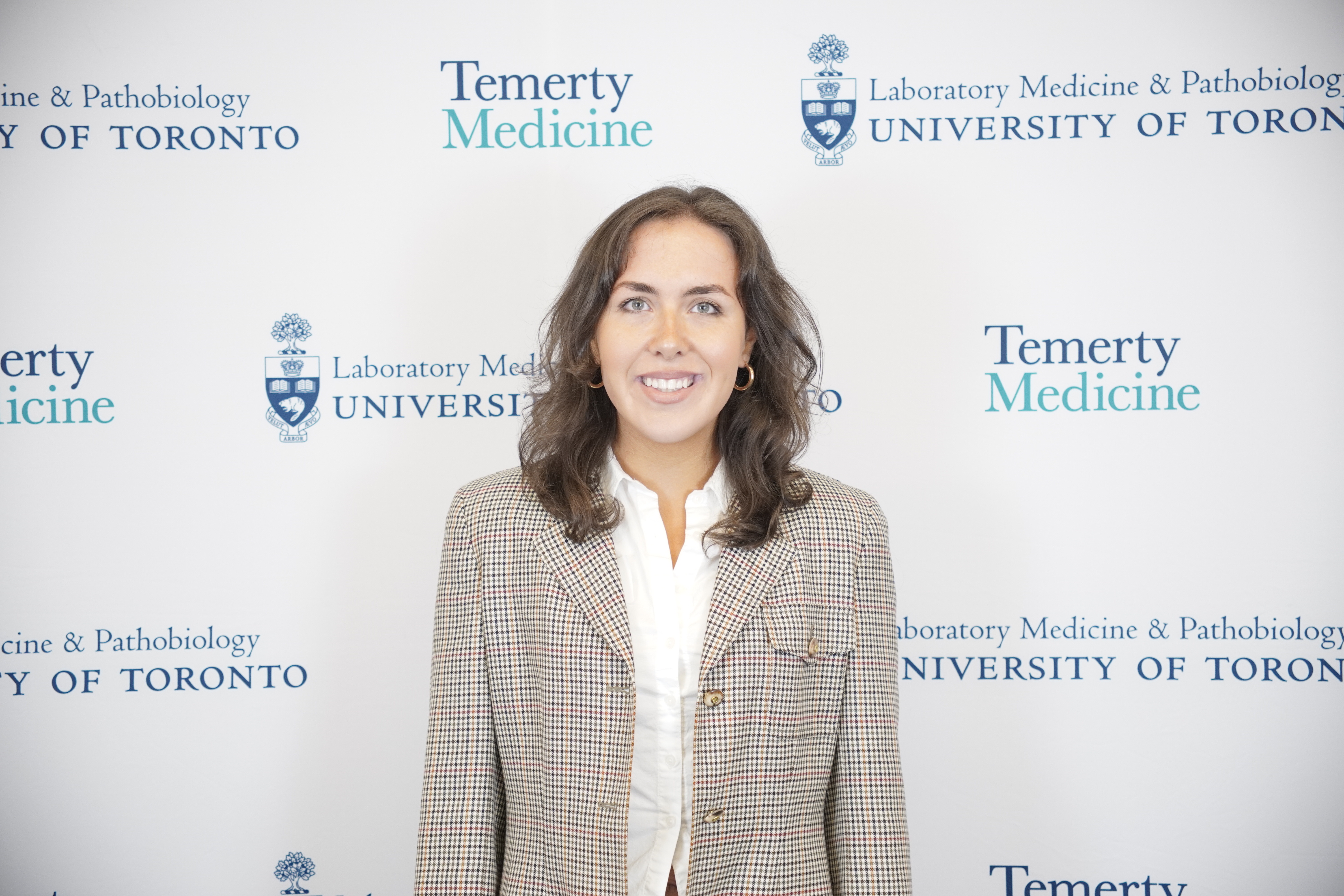 Olivia Charles headshot